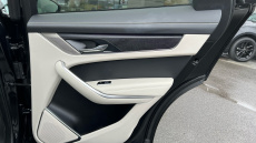 Jaguar F-Pace 2.0 D200 R-Dynamic Black 5dr Auto AWD Diesel Estate